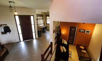 Imagem 5: Casa de esquina / 3 dorm / recém reformada