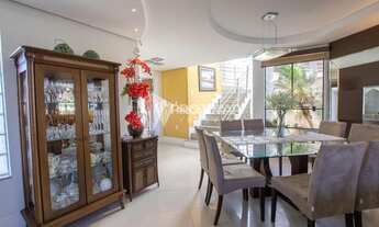 Imagem 7: Casa à venda, 3 quartos, 1 suíte, 3 vagas, Oficinas - Tubarão/SC