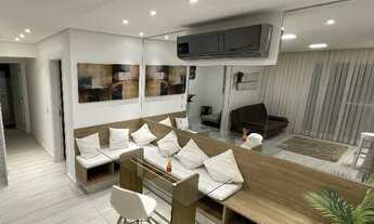 Imagem 7: Apartamento à venda na Rua Godofredo Fraga, Marapé, Santos - SP