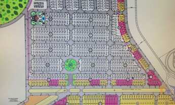 Imagem 6: Venda - Terreno em condomínio - Jardim Firenze - Santa Bárbara D'Oeste - SP