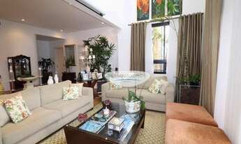 Imagem 2: Cobertura com 4 dormitórios à venda, 400 m² por R$ 1.900.000,00 - Vila Andrade - São Paulo