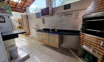 Imagem 7: Casa com 2 dormitórios à venda, 122 m² por R$ 384.000,00 - Jardim Petrópolis - Cotia/SP