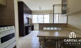 Imagem 4: Apartamento com 1 dormitório à venda, 36 m² por R$ 175.000 - Centro - Curitiba/PR