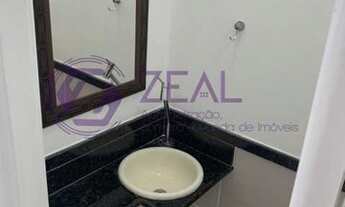 Imagem 5: Rio de Janeiro - Apartamento Padrão - Recreio dos Bandeirantes