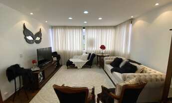 Imagem 4: Apartamento à venda, 4 quartos, 1 suíte, 2 vagas, Serra - Belo Horizonte/MG