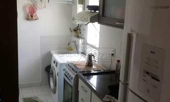 Imagem 3: Sao Jose dos Campos - Apartamento Padrão - Jardim Sul