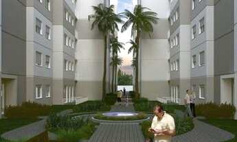 Imagem 3: Apartamento Apartamento com 2 dormitórios