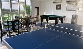 Imagem 6: Apartamento para venda possui 90 metros quadrados com 3 quartos em Praia de Armacao - Penh