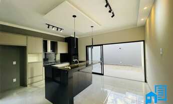 Imagem 7: Casa Condomínio Setlife II Mirassol, Estuda Proposta!