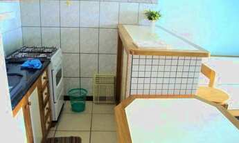 Imagem 5: A-38 - (Livre p/ Réveillon e Demais Períodos) - Na Av. Beira-Mar, Split e Internet, na Zon