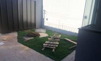 Imagem 4: Casa Gran Ville com 3 Quartos e Churrasqueira - Anápolis - GO