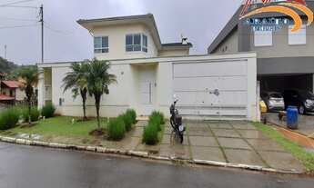 Imagem 2: COTIA - Casa de Condomínio - JARDIM PASSÁRGADA I