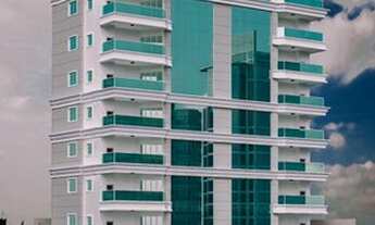 Imagem 2: Apartamento com 3 quartos no Verona Residence - Bairro Meia Praia em Itapema