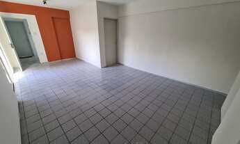 Imagem 3: Apartamento 3 quartos + dependência com elevador