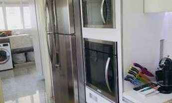 Imagem 6: Apartamento para venda possui 250 metros quadrados com 4 quartos em Aclimação - São Paulo