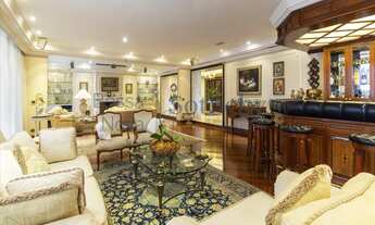 Imagem 6: Apartamento em localização privilegiada