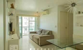 Imagem 5: Apartamento Barra da Tijuca