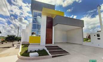 Imagem: Linda casa á venda no Residencial San Lorenzo