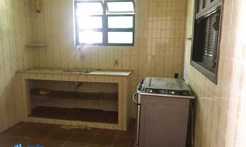 Imagem 4: ITACURUSSÁ - Casa Padrão - ILHA DE ITACURUÇA