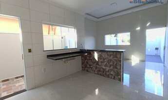 Imagem 5: Casa com 2 dormitórios à venda, por R$ 230.000 - Jardim Iolanda - Botucatu/SP