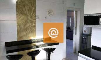 Imagem 6: Casa com 3 dormitórios à venda, 250 m² por R$ 1.600.000,00 - Condomínio Terras de São Fran