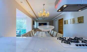 Imagem 2: Apartamento com 3 dormitórios à venda, 131 m² por R$ 1.399.000,00 - Vila Andrade - São Pau