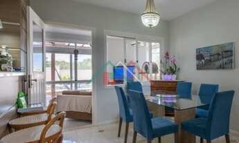 Imagem 3: PORTO ALEGRE - Casa de Condomínio - Hípica