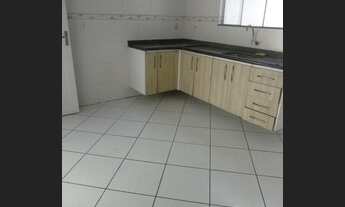Imagem 3: DUPLEX BAIRRO JARDIM MARILEA, COM UMA BOA AREA EXTERNA R$258 MIL