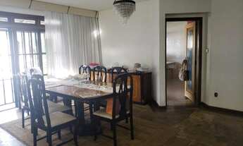 Imagem 3: Casa para venda possui 400 metros quadrados com 4 quartos em Caminho das Árvores