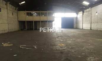 Imagem 4: 03 GalpÃµes Para Venda - Sendo 02 Ja Alugados!