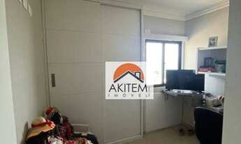 Imagem 4: Apartamento com 3 dormitórios à venda, 100 m² por R$ 630.000 - Bairro Novo - Olinda/PE