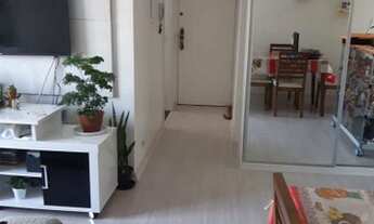 Imagem 2: Apartamento com 01 dormitório em Santa Cecília - Cód.: 8876