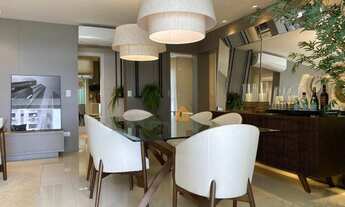 Imagem 3: Apartamento com 4 dormitórios à venda, 207 m² por R$ 1.870.000,00 - Zona 01 - Maringá/PR