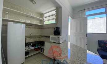 Imagem 4: Apartamento para venda possui 47 metros quadrados com 2 quartos em Caioba - Matinhos - PR