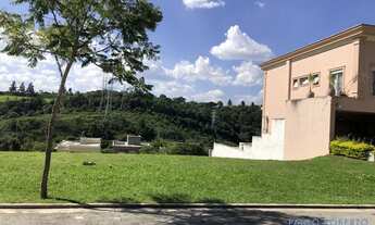 Imagem 4: TERRENO EM CONDOMÍNIO - ALPHAVILLE - SP