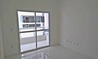 Imagem 4: Apartamento 2 Dormitórios - Lazer completo - Prédio Novo - Canto do Forte - Praia Grande