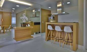 Imagem: Apartamento para venda com 62 metros quadrados