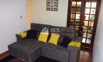Imagem 7: Apartamento - Jardim Belo Horizonte - Campinas