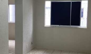 Imagem 6: Apartamento à venda<br>48 metros quadrados com 2 quartos em Itaperi - Fortaleza - Ce