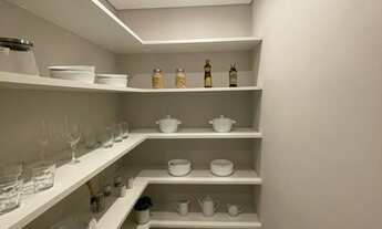 Imagem 6: Apartamento para venda possui 156 metros quadrados com 3 quartos em Paraíso - São Paulo