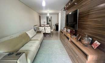 Imagem 3: Apartamento pertinho da praia no Cabo Branco com 3 quartos (sendo 2 suítes