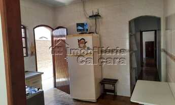 Imagem 4: Praia Grande - Casa Padrão - Jardim Real