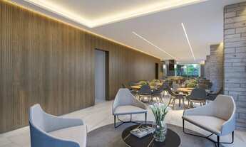 Imagem 7: APARTAMENTO com 3 dormitórios à venda com 700.32m² por R$ 7.872.000,00 no bairro Batel - C