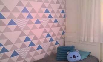 Imagem 6: Lindo apartamento de 2 dormitórios - Piscina, Churrasqueira Vila Siqueira-Limão