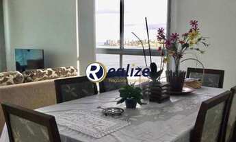 Imagem 4: Apartamento 4 quartos à venda na Praia do Morro, Guarapari-ES - Realize Negócios Imobiliá
