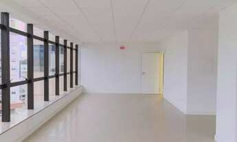 Imagem 3: Comercial/Industrial para Locação 2 Vagas, 625M², Itacorubi, Florianópolis - SC