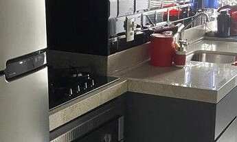 Imagem 2: Apartamento 2 dormitorios no Vila Flora