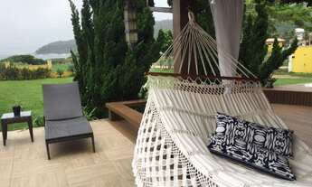 Imagem 3: CASA FRENTE MAR PARA VERÃO EM BALNEARIO CAMBORIÚ COM PISCINA