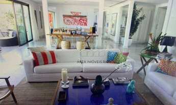 Imagem 4: Apartamento com 4 dormitórios à venda, 394 m² por R$ 8.500.000,00 - São Conrado - Rio de J