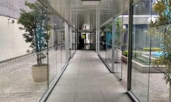 Imagem 7: CJ0726 - Conjunto para alugar, 39 m² por R$ 1.300/mês - Moema - São Paulo/SP